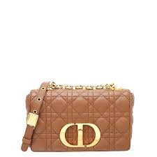 Dior Caro Inspired Flap Bag
